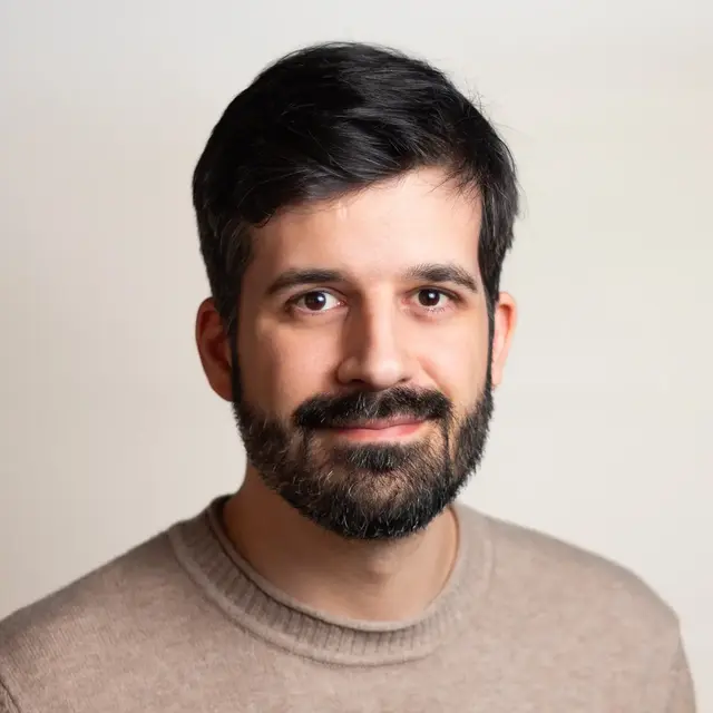 Picture of Cayetano Gil